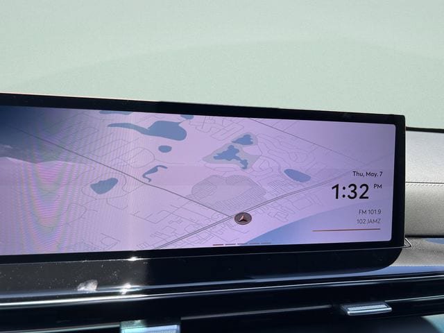 New 2026 Genesis GV80 2.5T RWD image 24