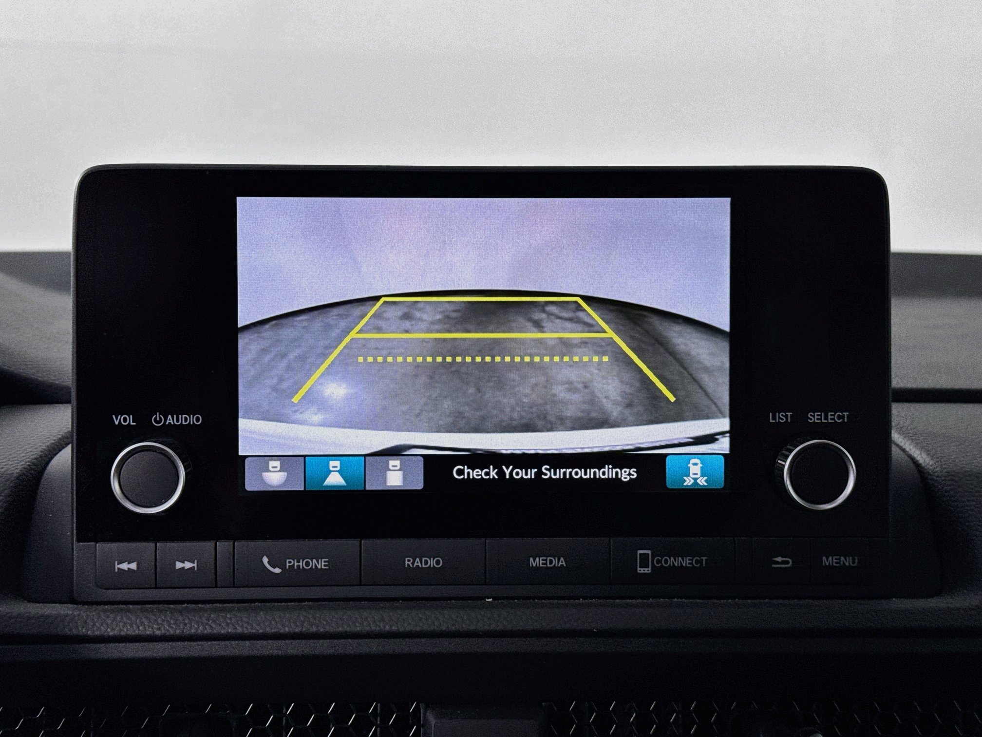 Used 2024 Honda CR-V EX image 13