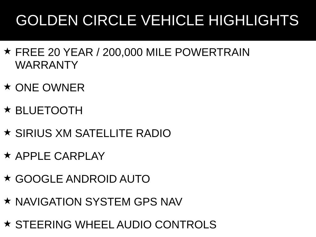 Used 2024 Buick Enclave Essence w/ Technology Package image 2
