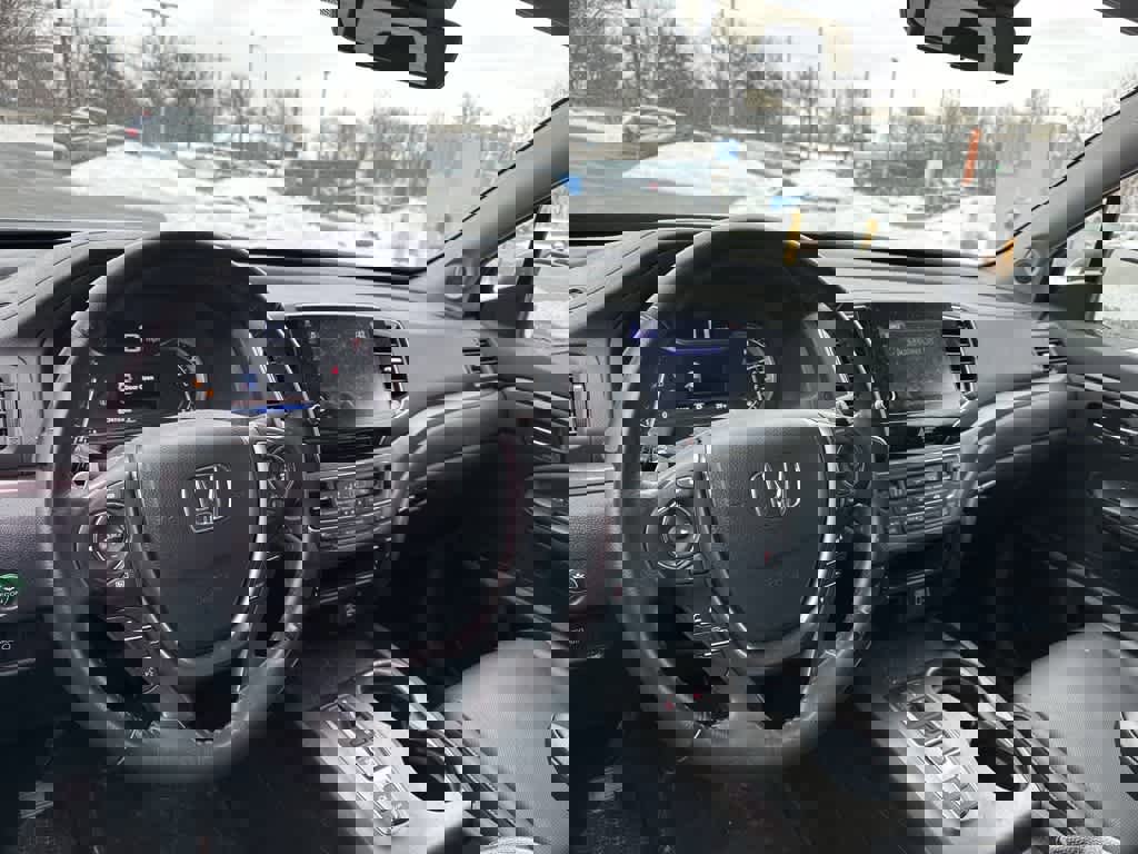 Certified 2023 Honda Ridgeline RTL image 31