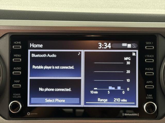 Certified 2022 Toyota Tacoma SR5 image 25