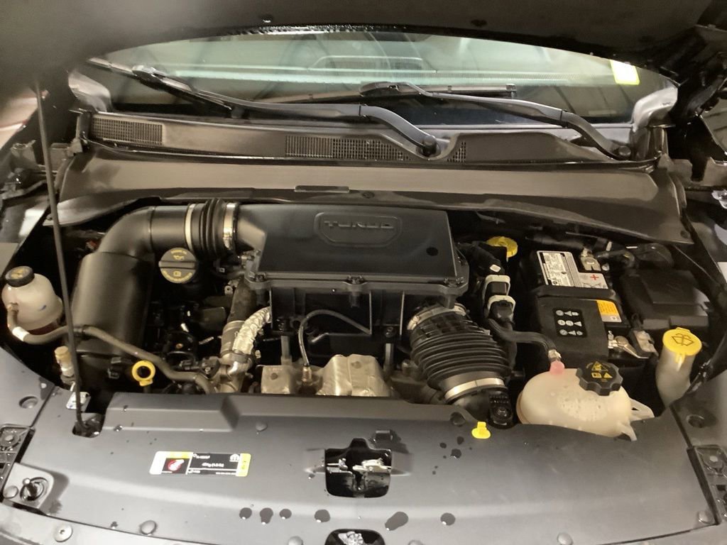 Used 2023 Jeep Compass Latitude AWD/4WD image 20