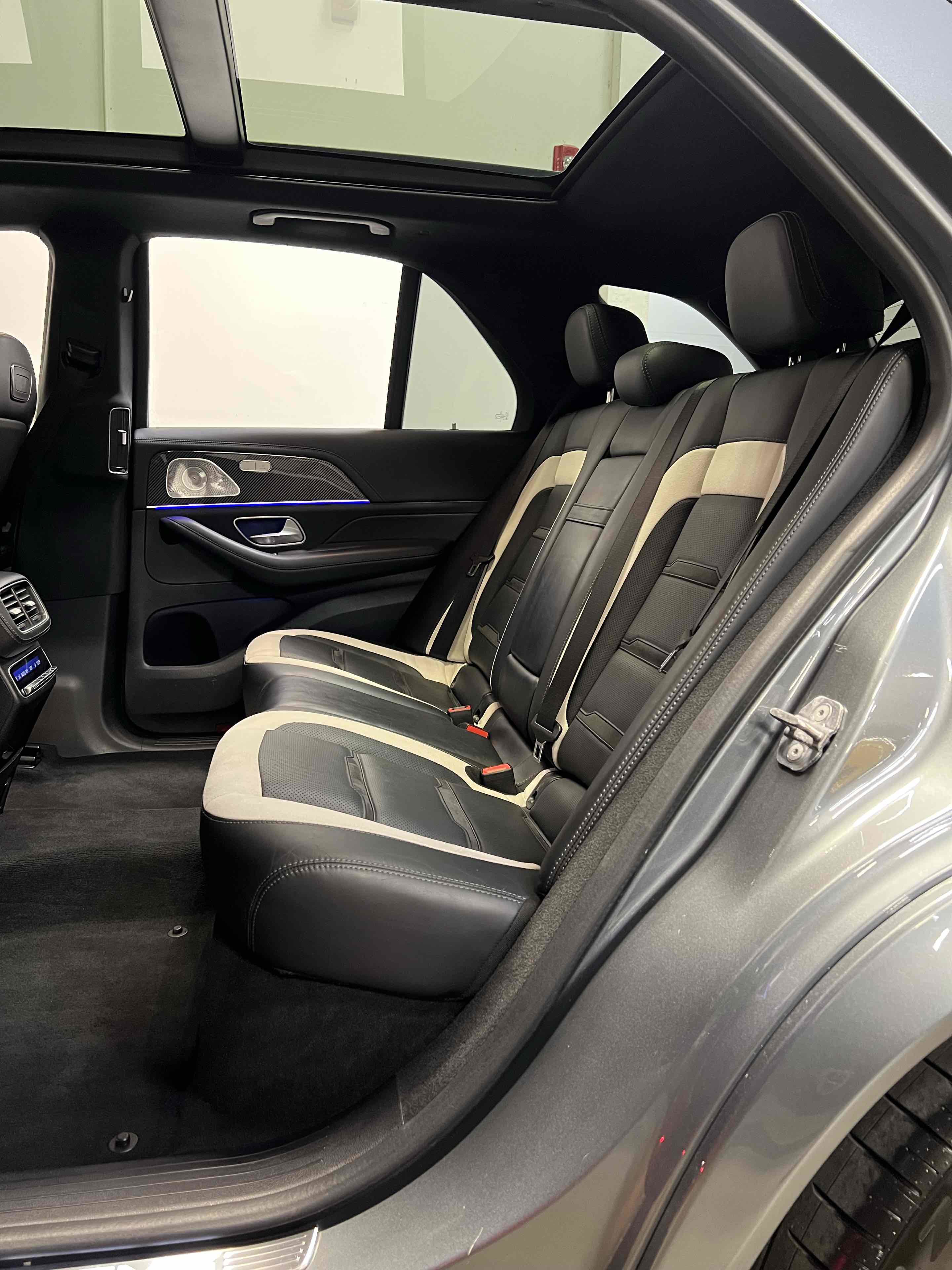 Used 2021 Mercedes-Benz GLE 63 AMG S image 41