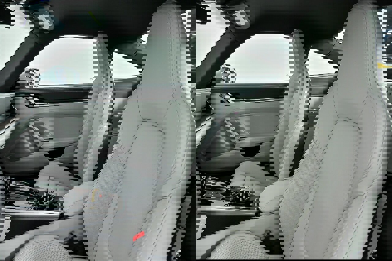 Used 2021 Porsche 911 Carrera image 22