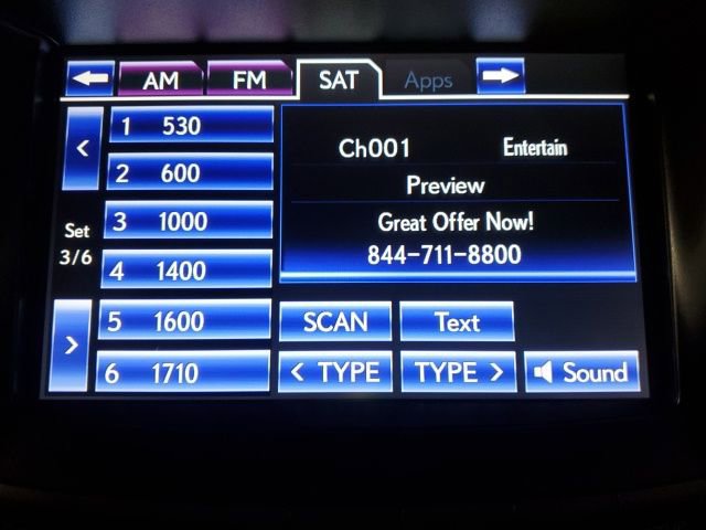 Used 2015 Lexus LX 570 4WD image 18