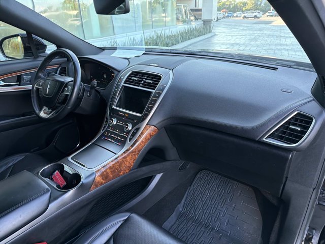 Certified 2019 Lincoln Nautilus Reserve FWD image 20