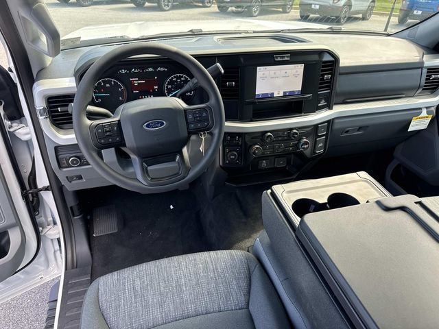 New 2026 Ford F350 XLT AWD/4WD image 13