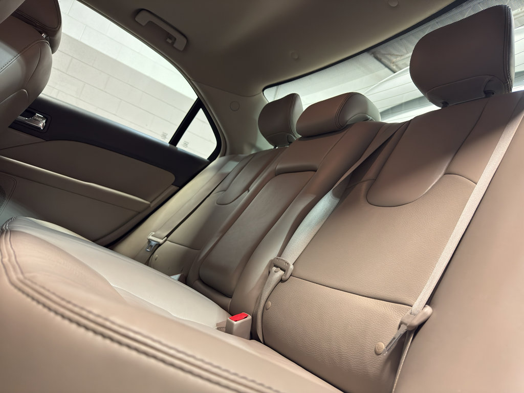 Used 2011 Ford Fusion SEL w/ 302A Rapid Spec Order Code image 29