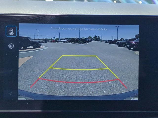 Used 2025 Hyundai Tucson SEL FWD image 20