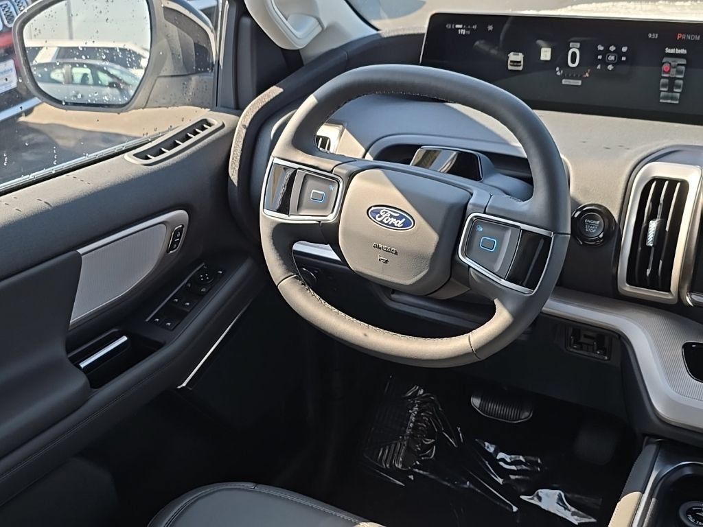 New 2027 Ford Expedition Max Active AWD/4WD image 15