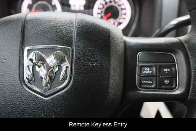 Used 2018 RAM 2500 Tradesman w/ Chrome Appearance Group image 10