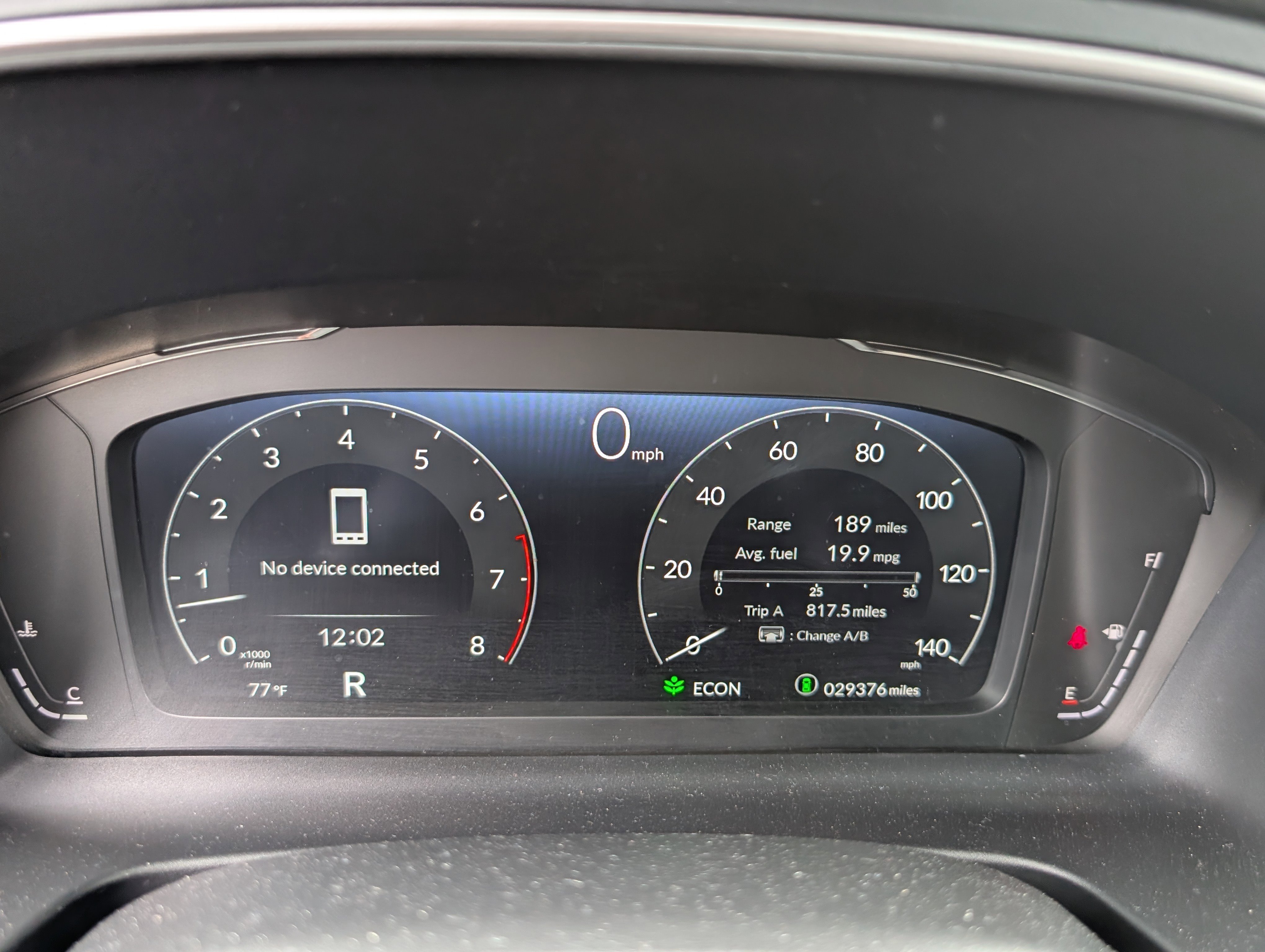 Used 2025 Honda Pilot Elite image 36