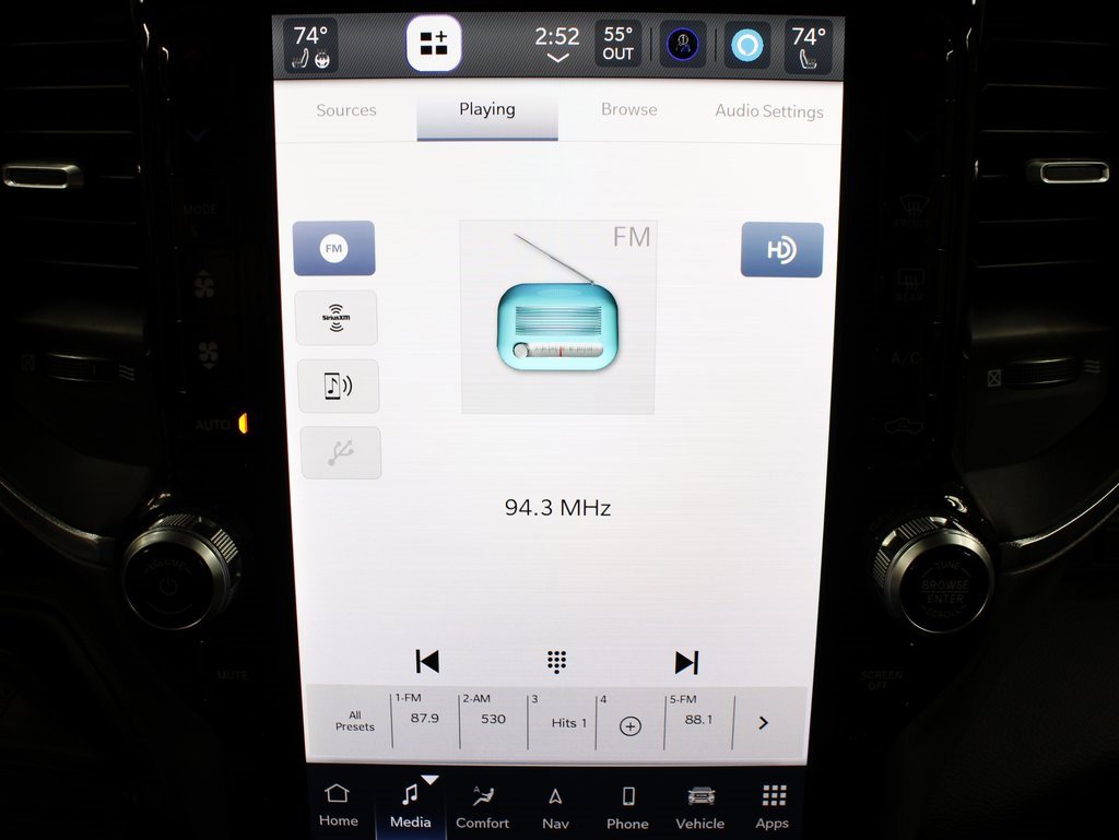 Used 2022 RAM 2500 Laramie image 20