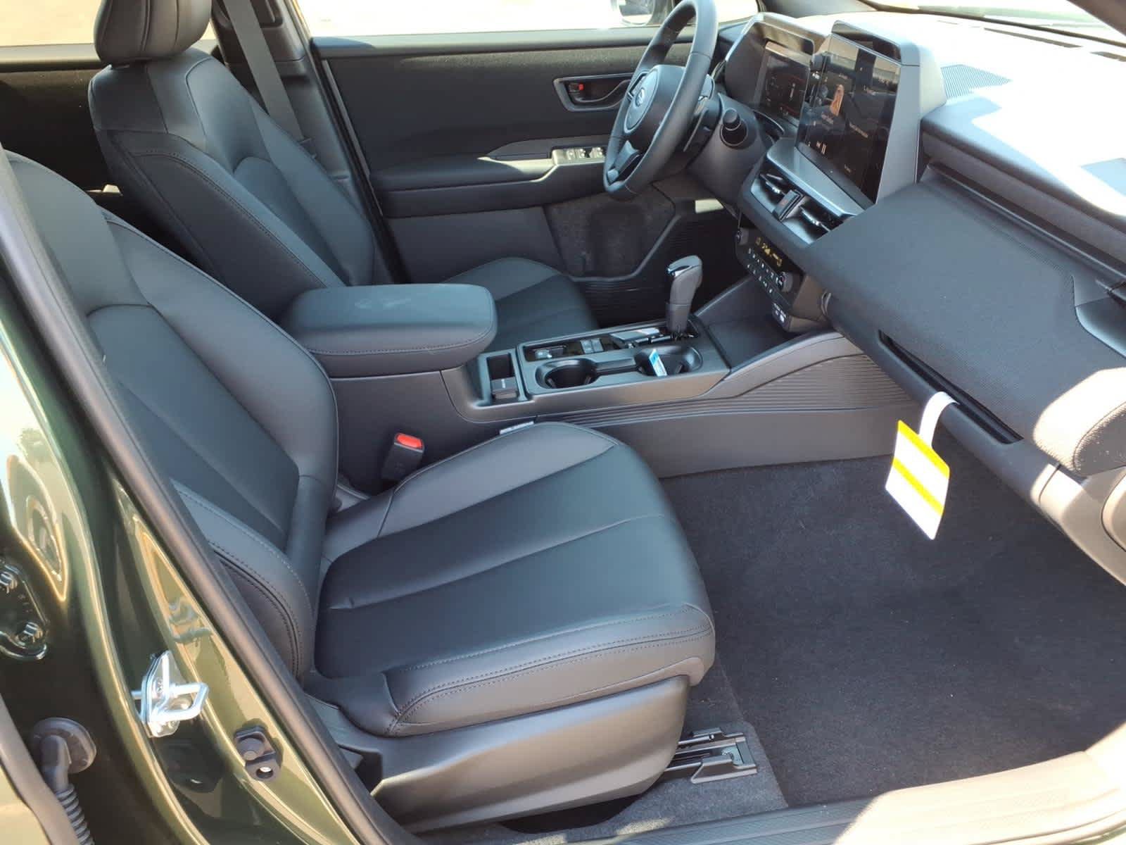 New 2026 Subaru Outback Premium AWD/4WD image 15