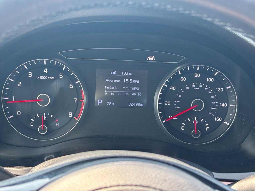 Used 2019 Kia Cadenza Technology FWD image 31