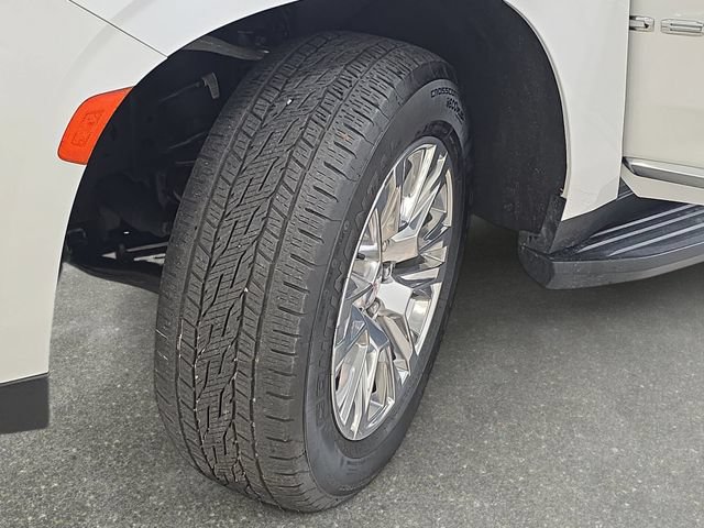 Used 2023 GMC Yukon XL Denali AWD/4WD image 27