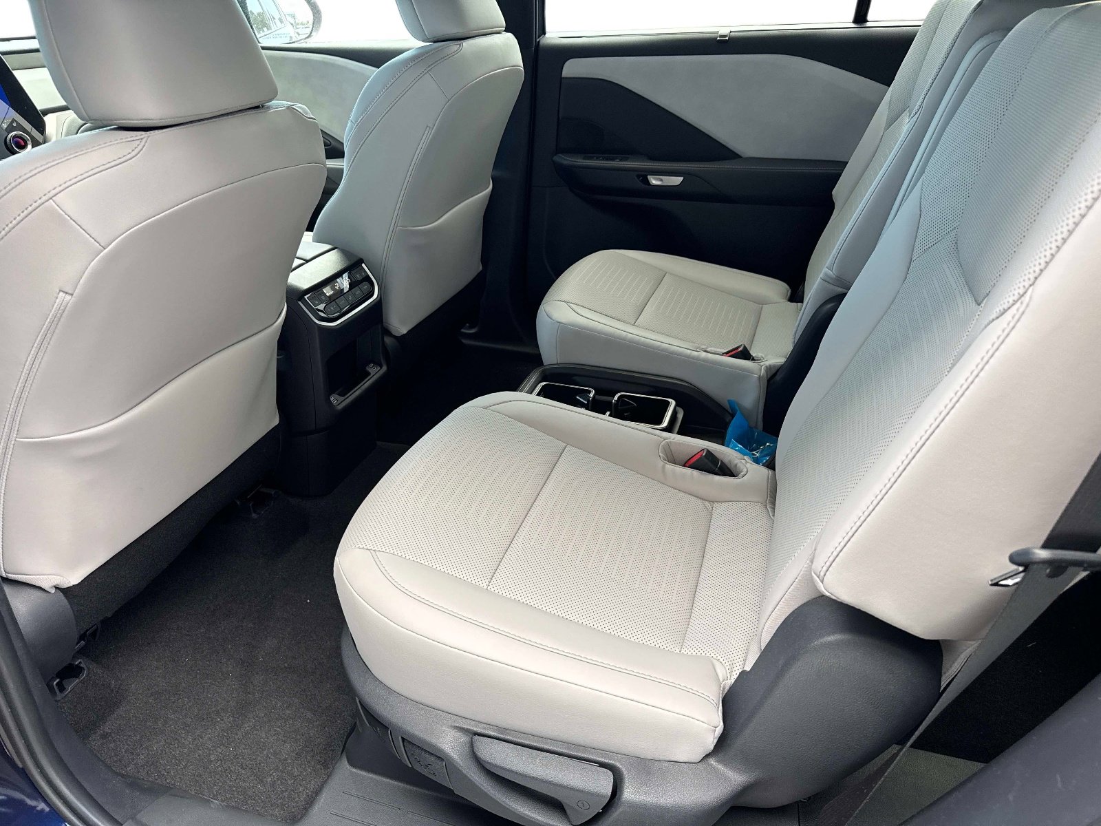 New 2026 Lexus TX 350 AWD image 15
