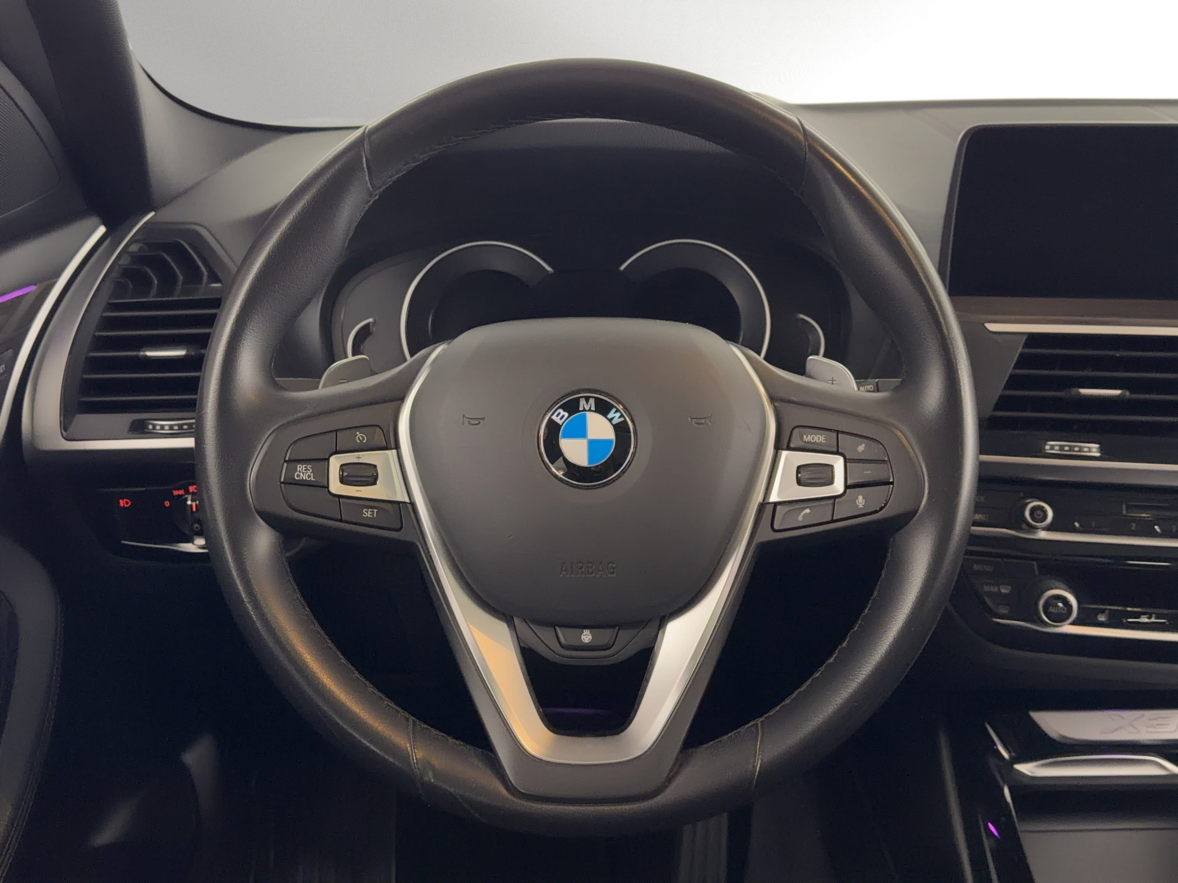Used 2018 BMW X3 xDrive30i AWD/4WD image 20