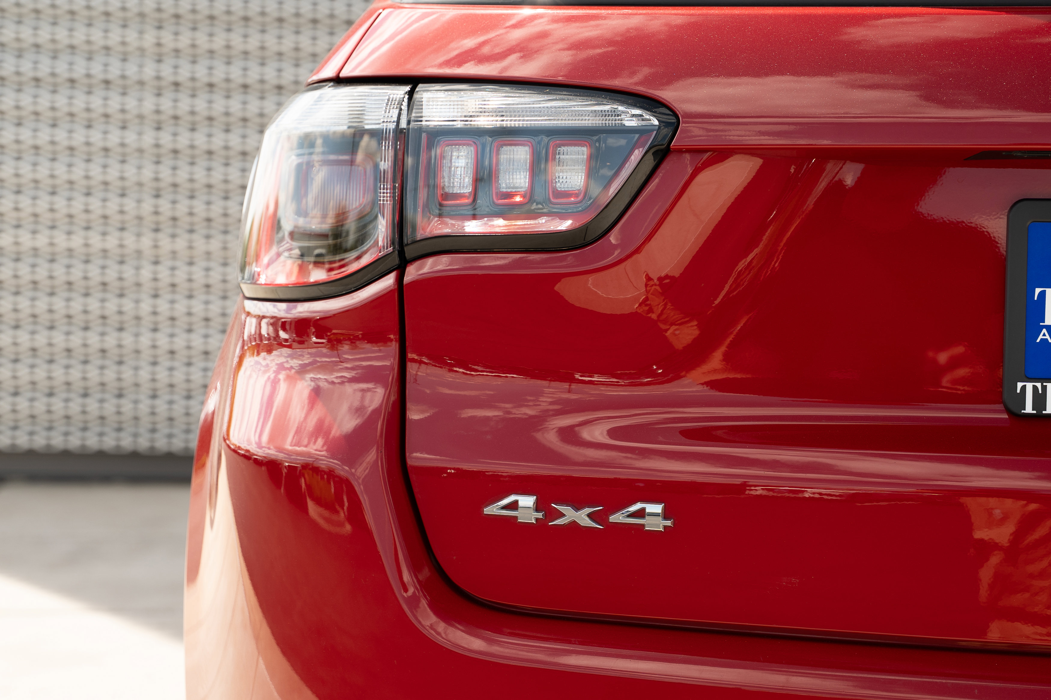 Used 2021 Jeep Compass Latitude w/ Convenience Group AWD/4WD image 27