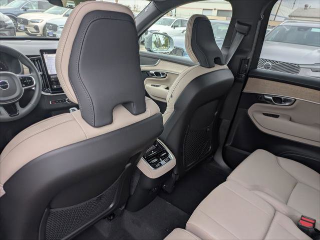 New 2026 Volvo XC90 B5 Plus w/ Protection Package AWD/4WD image 12