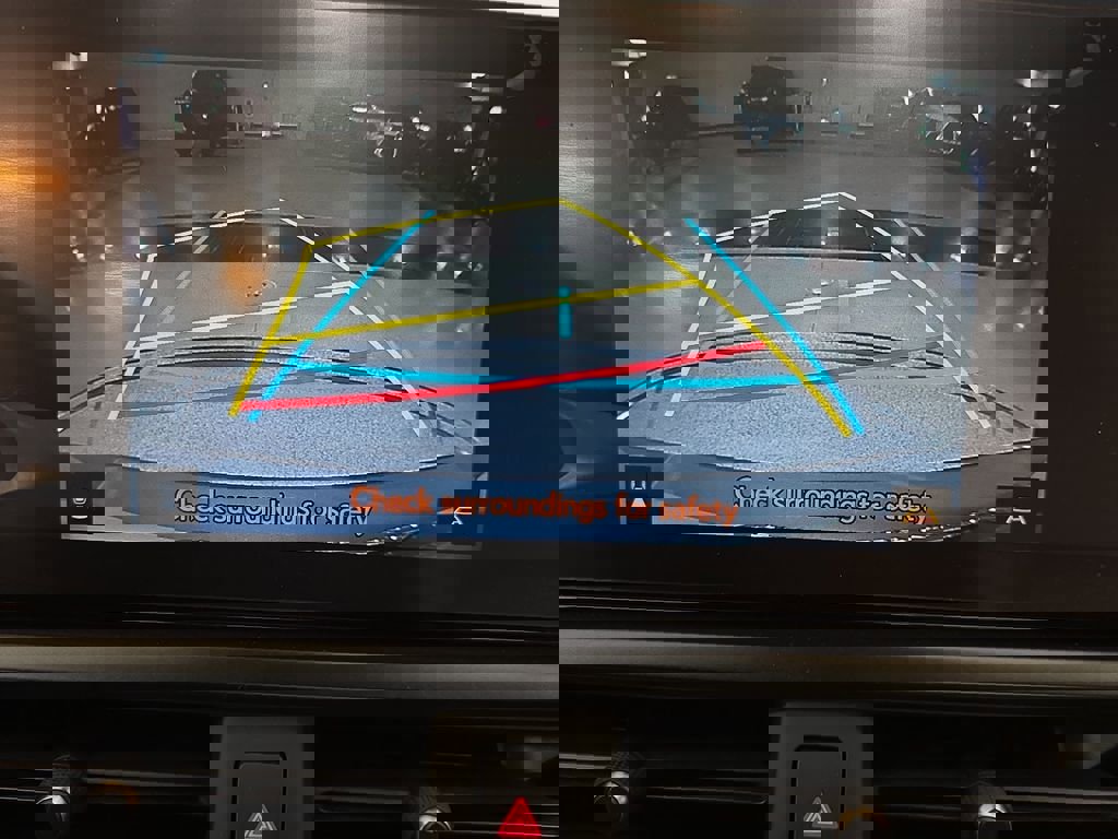 New 2025 Lexus UX 300h 300h Premium image 23