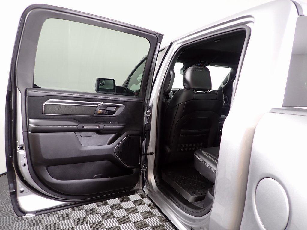 New 2026 RAM 1500 RHO image 25