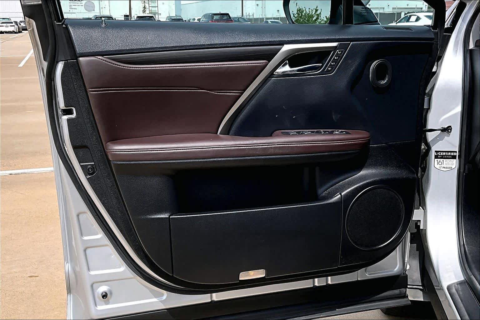 Used 2019 Lexus RX 350 FWD w/ Premium Package image 21