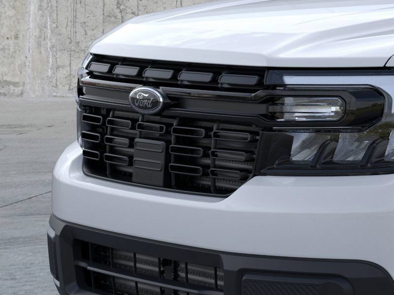 New 2024 Ford Maverick Lariat w/ Black Appearance Package AWD/4WD image 18