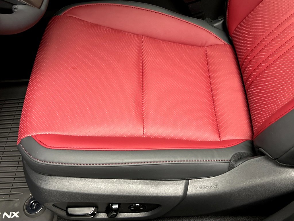 New 2026 Lexus NX 350 AWD w/ Premium Package image 41