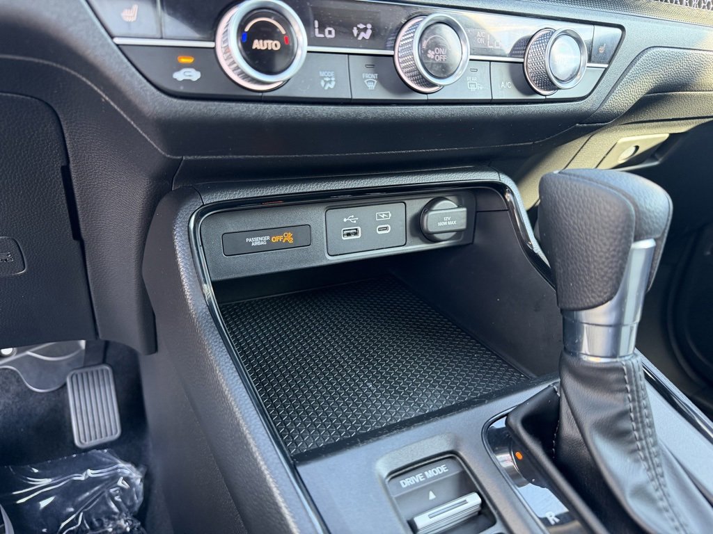 Certified 2023 Honda CR-V EX image 15