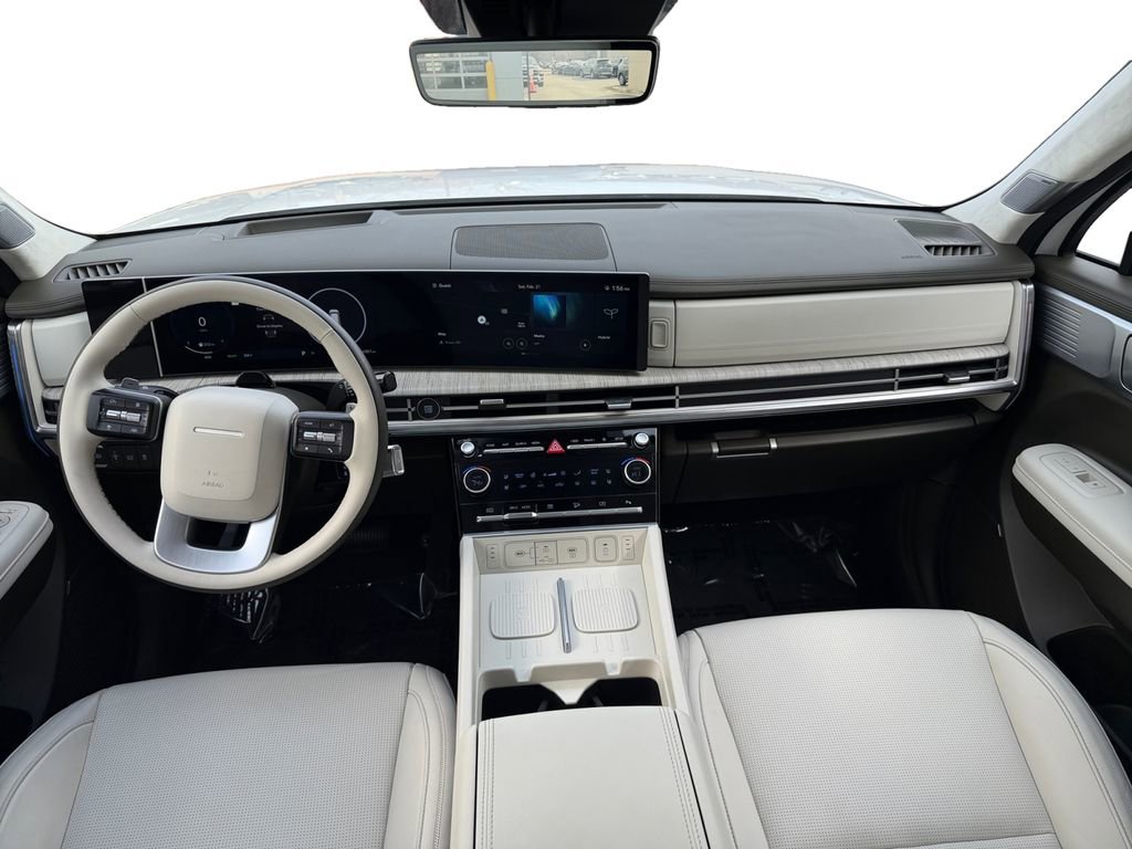 Used 2025 Hyundai Santa Fe Calligraphy image 10