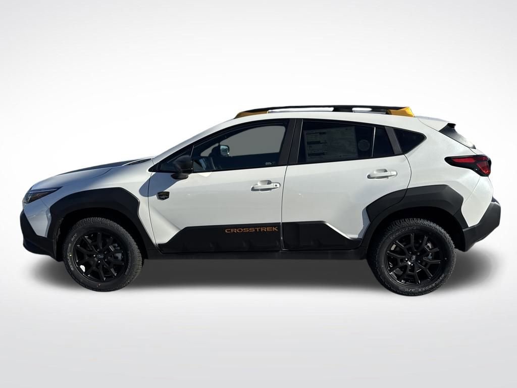 New 2026 Subaru Crosstrek 2.5i Wilderness image 3