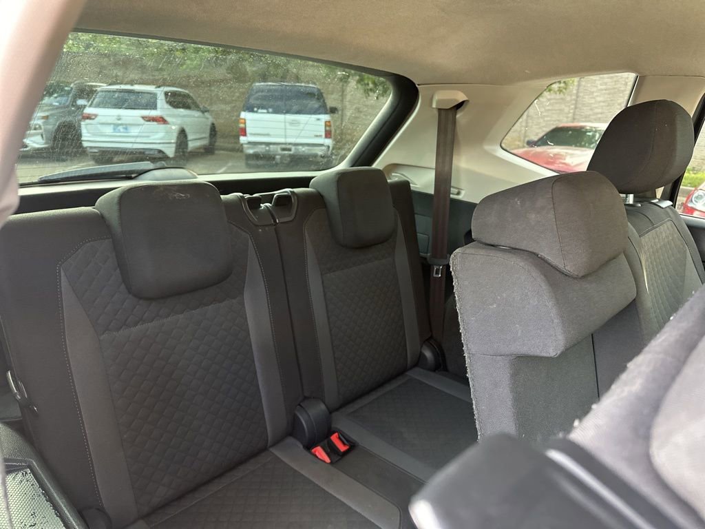 Used 2020 Volkswagen Tiguan S FWD image 16