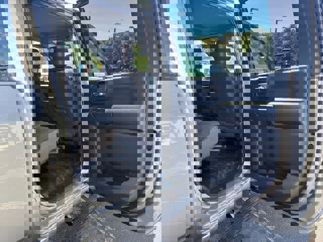 New 2026 GMC Sierra 2500 Pro image 36