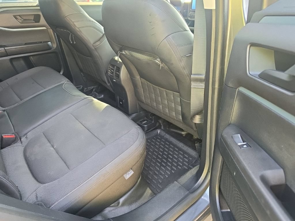 Used 2021 Ford Bronco Sport Badlands AWD/4WD image 13