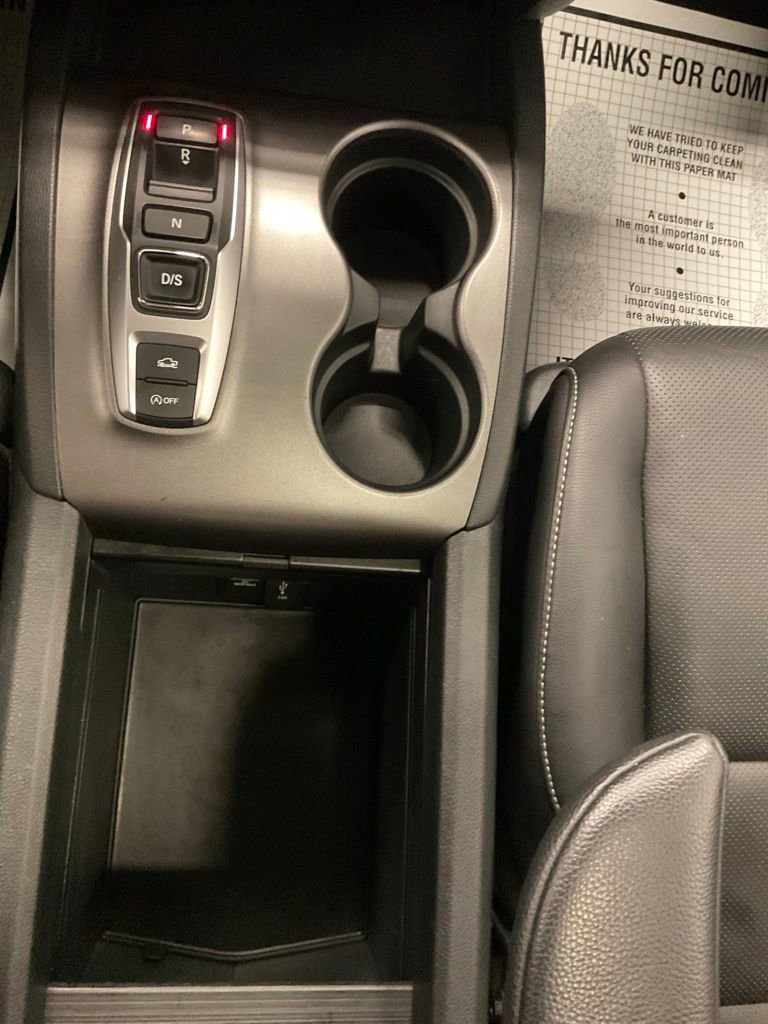 Used 2022 Honda Ridgeline RTL image 26