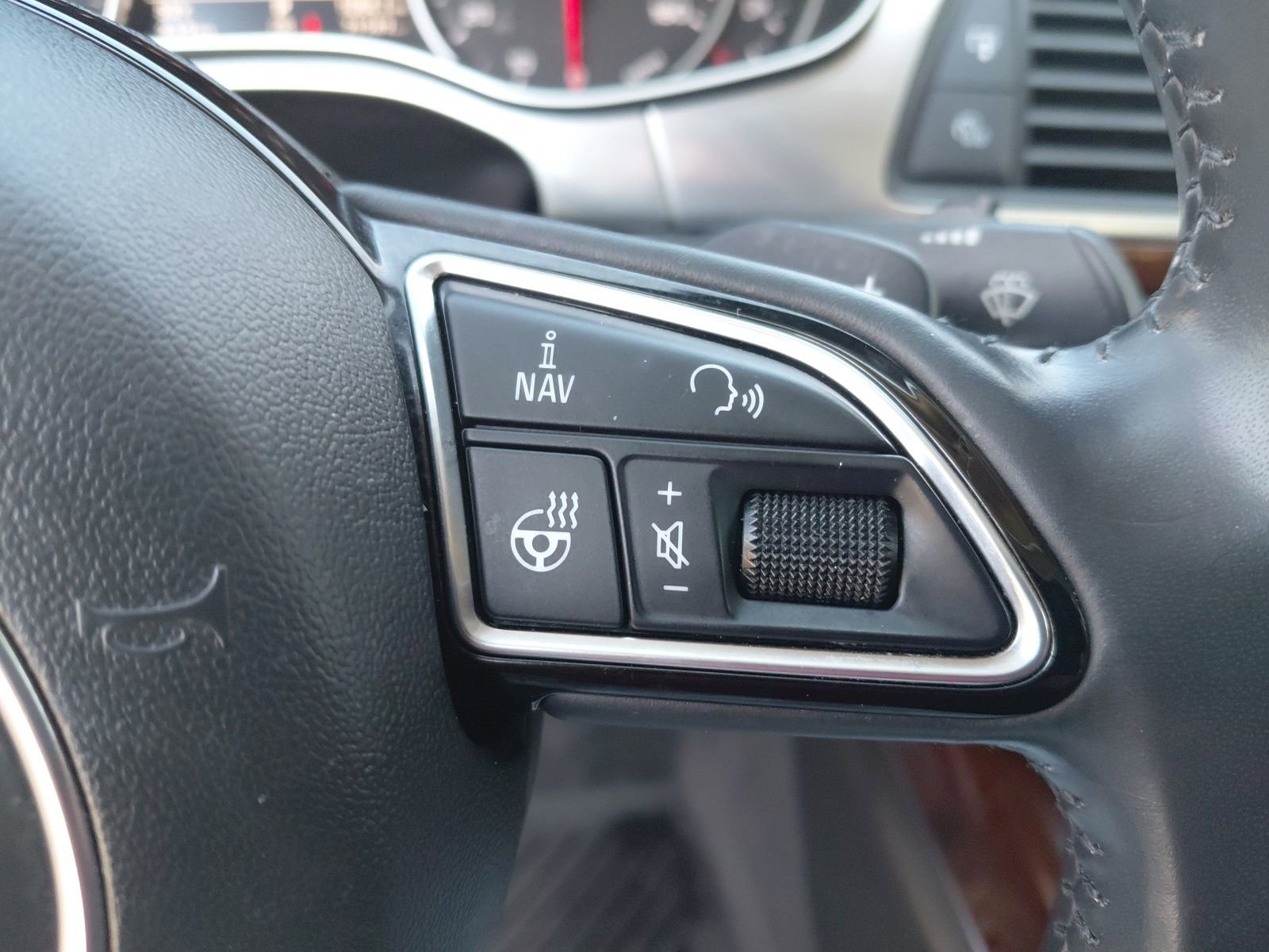 Used 2018 Audi A6 2.0T Premium Plus w/ Premium Plus Package image 6