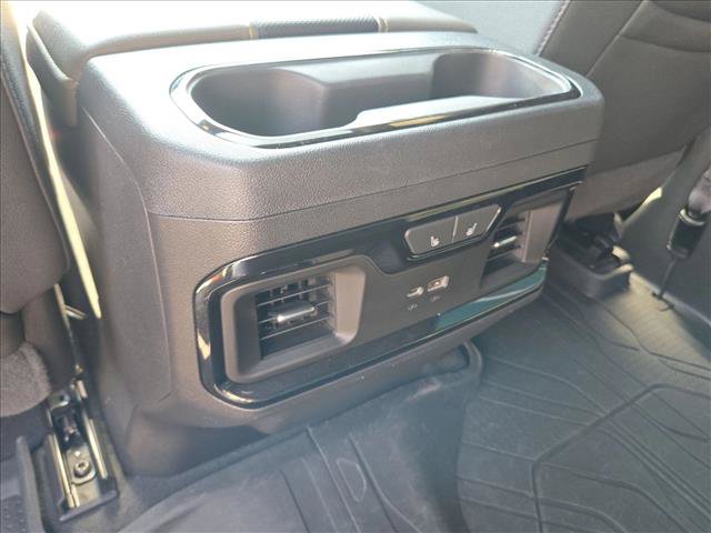 Used 2023 Chevrolet Silverado 1500 ZR2 w/ ZR2 Bison Edition AWD/4WD image 19