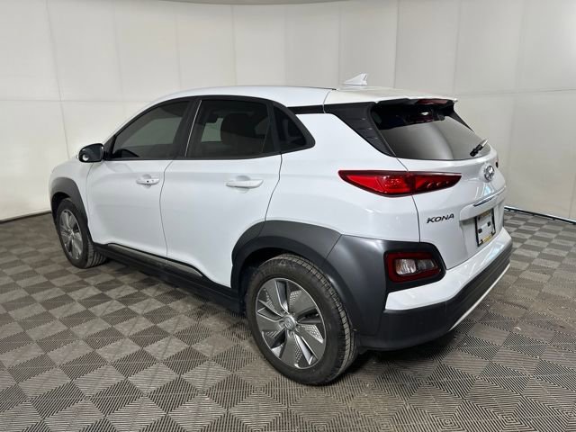 Used 2021 Hyundai Kona Limited image 5