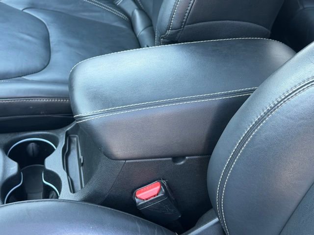 Used 2015 Jeep Cherokee Limited w/ Technology Group image 34