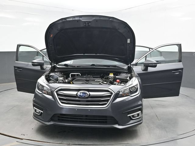 Used 2018 Subaru Legacy 2.5i Premium w/ Eyesight & BSD & Rcta & HBA AWD/4WD image 38