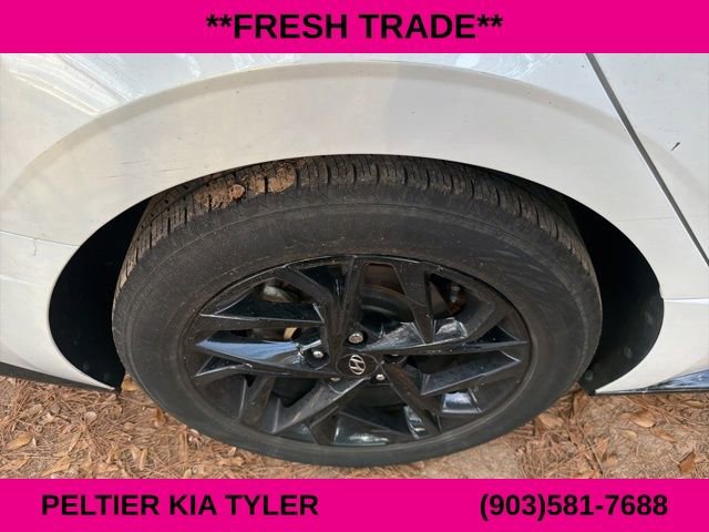 Used 2022 Hyundai Sonata SEL image 13