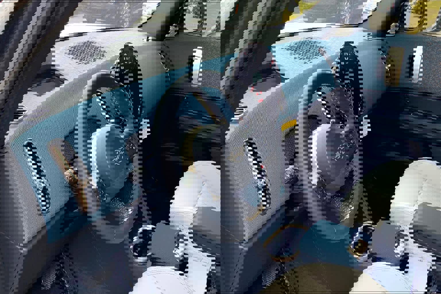 New 2025 MINI Cooper Countryman S image 8