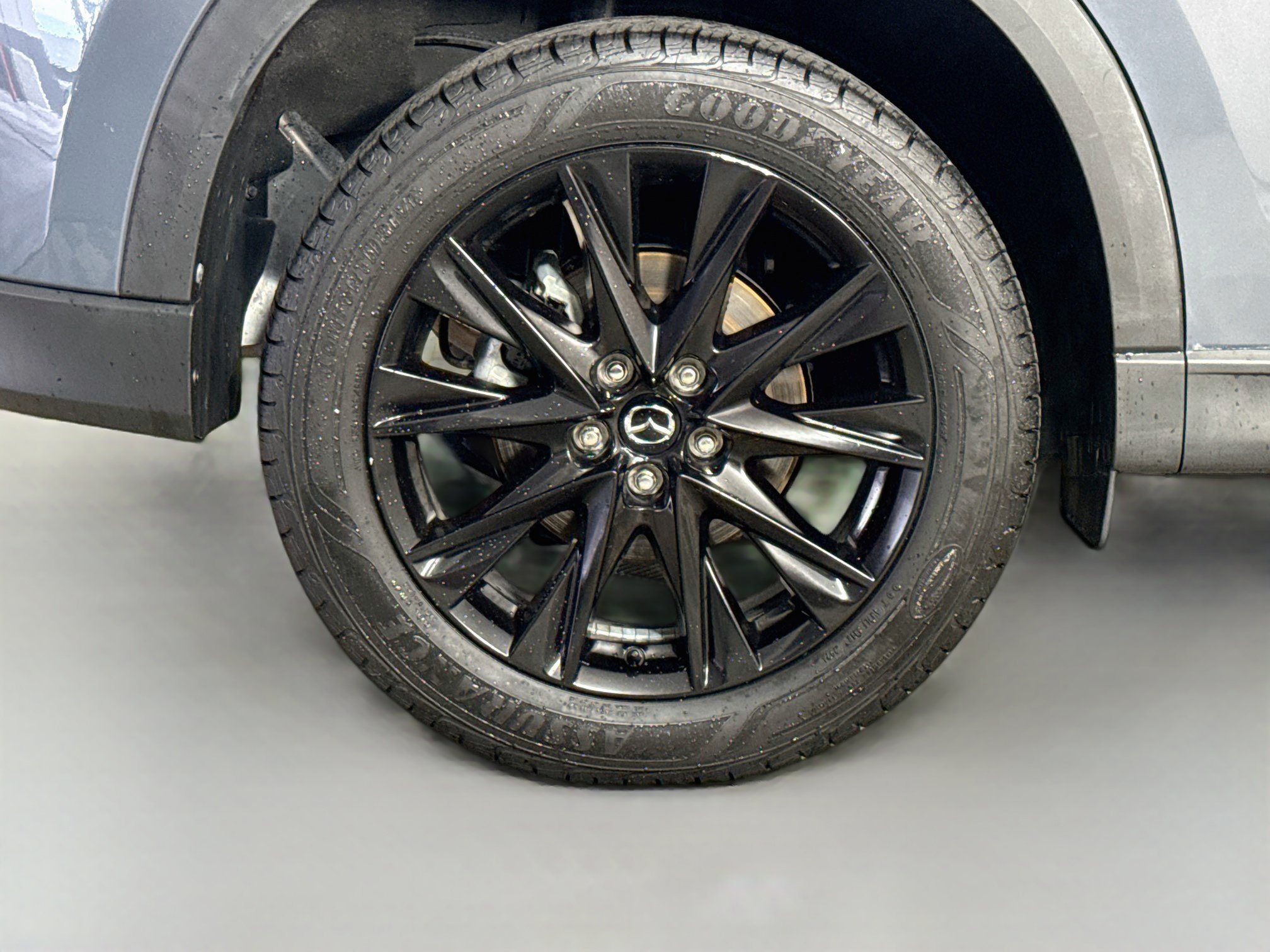 Used 2022 MAZDA CX-5 Carbon Edition AWD/4WD image 33