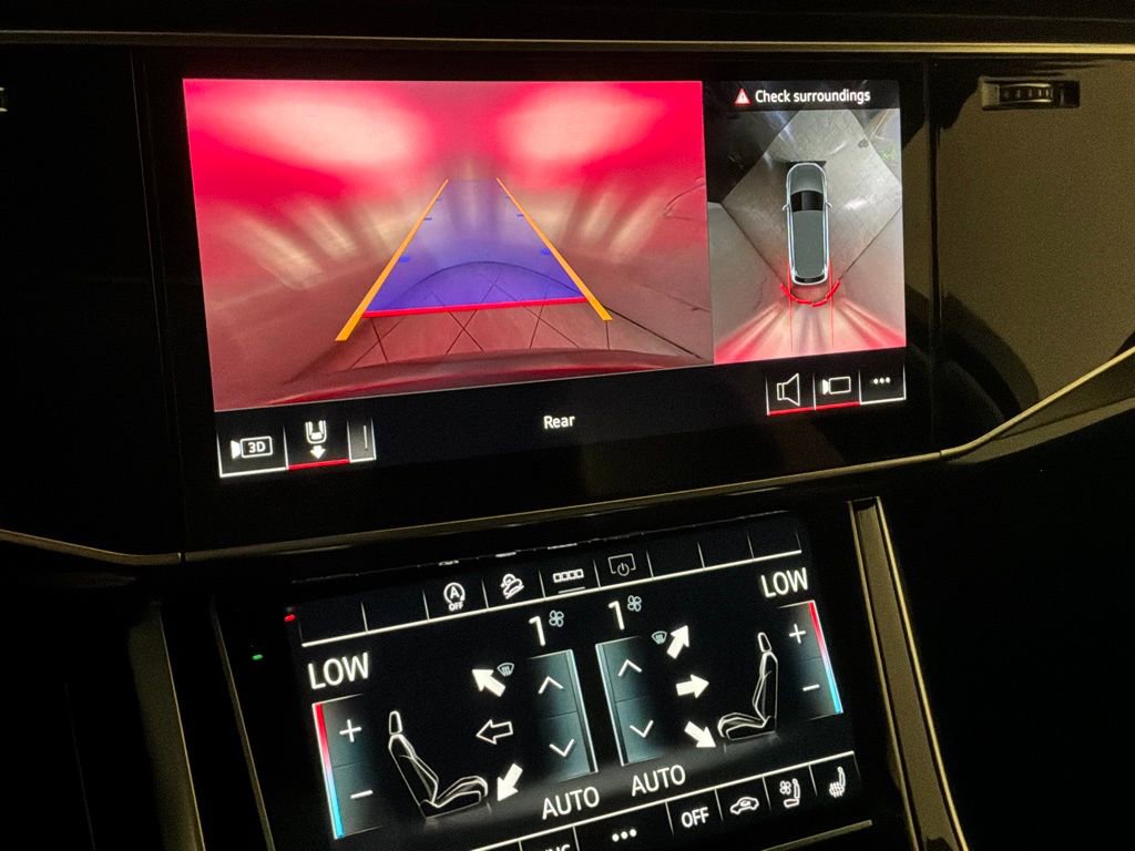 Certified 2025 Audi Q7 3.0T Premium Plus w/ Premium Plus Package image 5