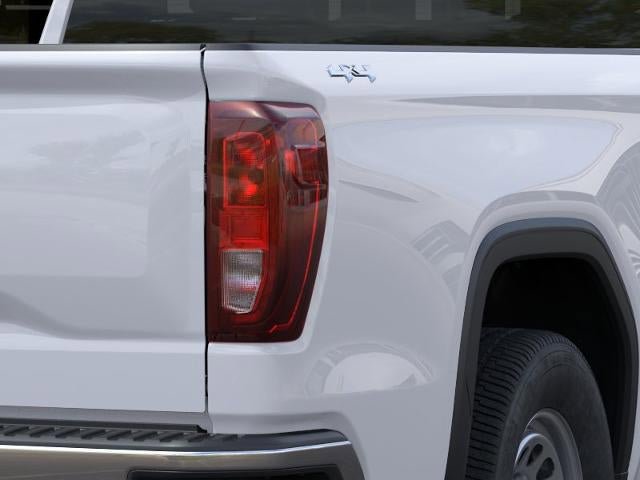 New 2026 GMC Sierra 1500 Pro w/ Pro Value Package AWD/4WD image 11