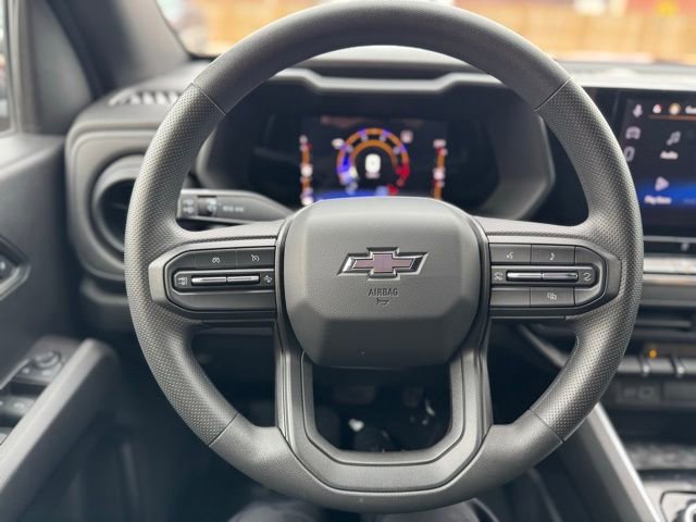 Certified 2023 Chevrolet Colorado Trail Boss w/ Technology Package image 21