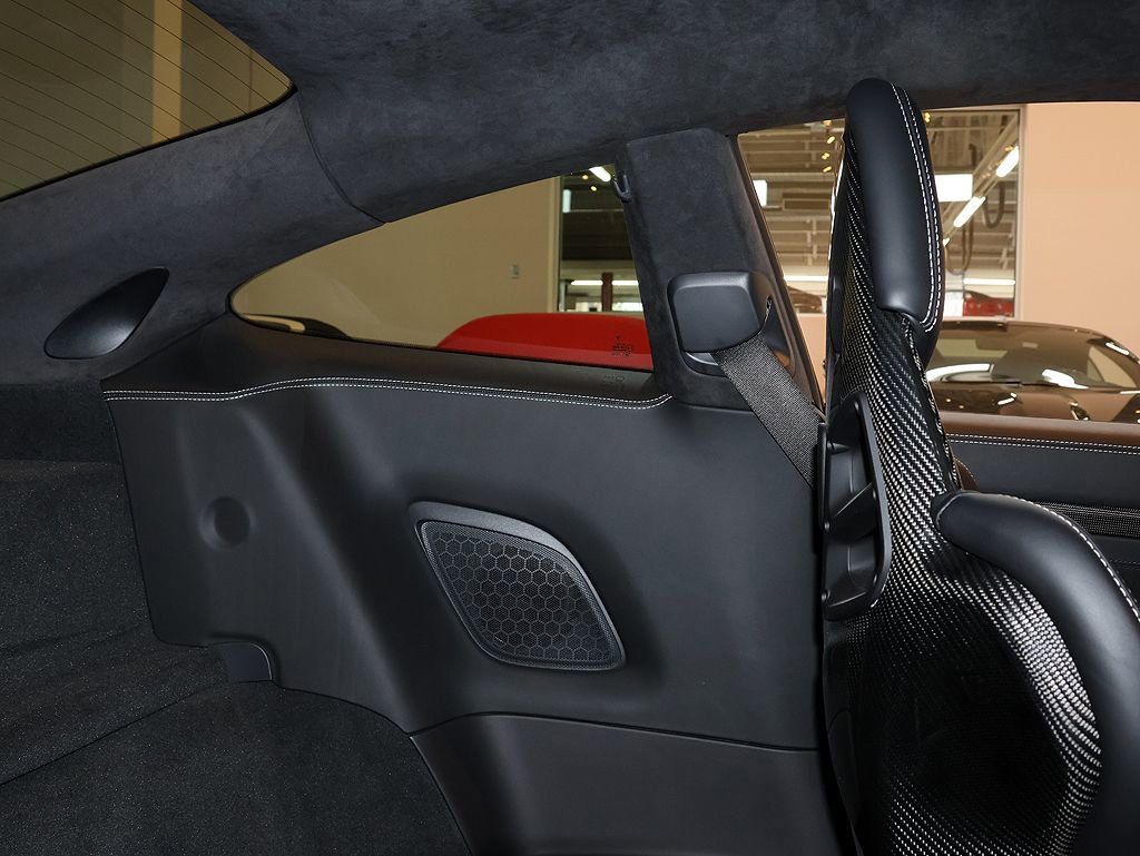 Used 2016 Porsche 911 GT3 RS image 27