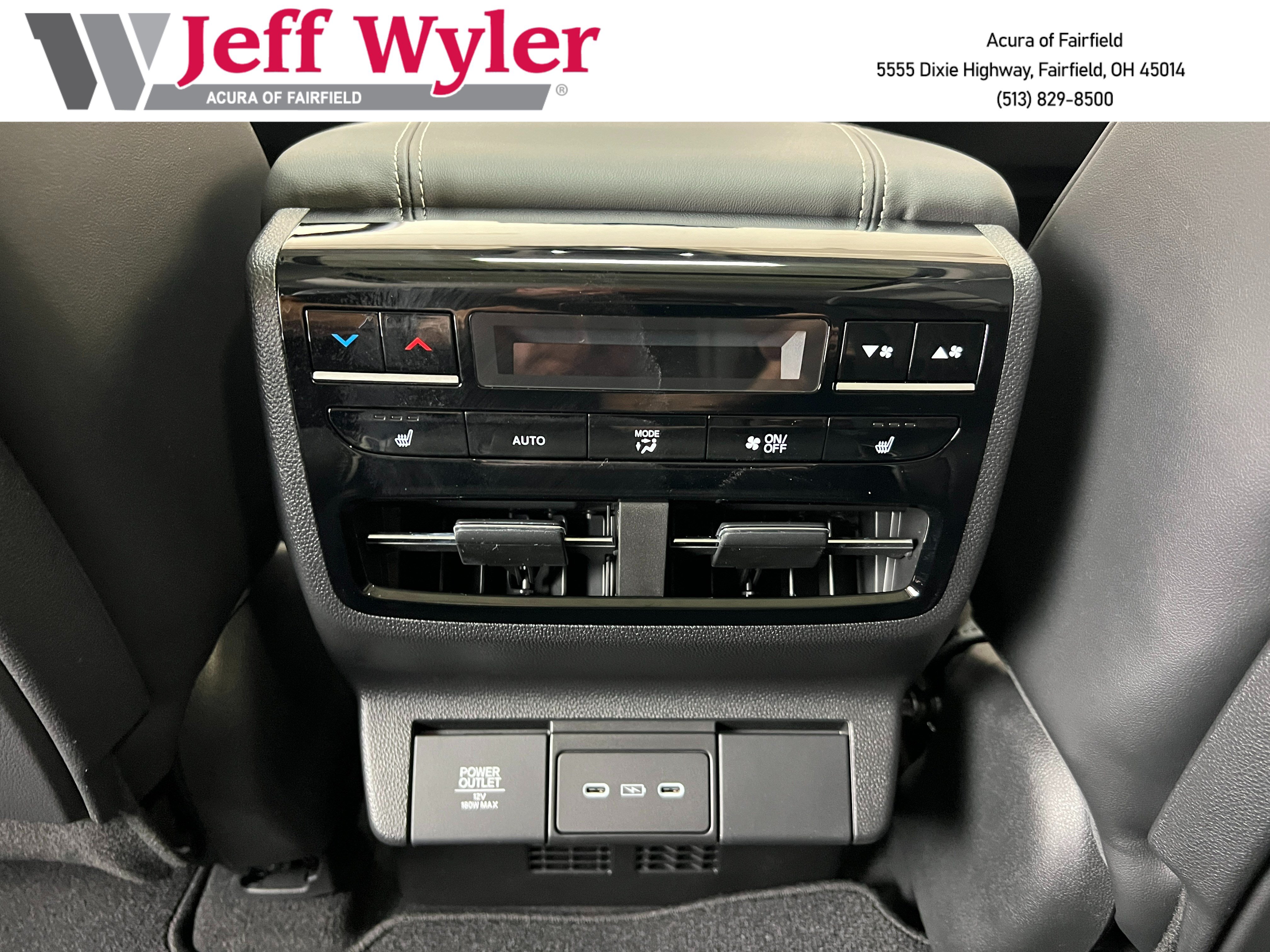 New 2026 Acura MDX w/ Advance Package AWD/4WD image 27