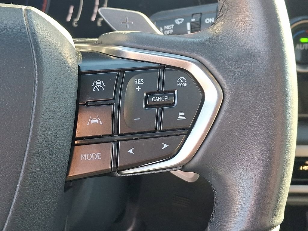 Certified 2023 Lexus RX 350 Premium image 23